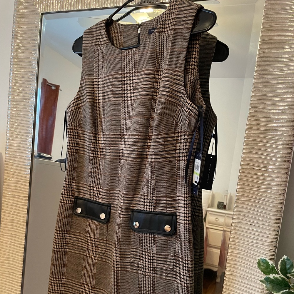 Tommy Hilfiger Dress!